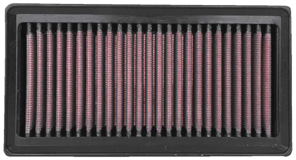 Filtru de aer negru, 1, nordicamoto.ro