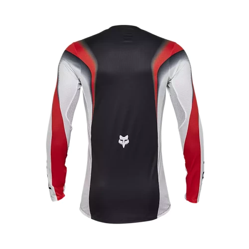 Tricou Fox Flexair Infinite Rosu Fluo XXL, 5, nordicamoto.ro