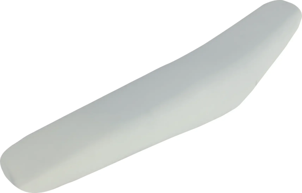 Seat Foam Tall White 