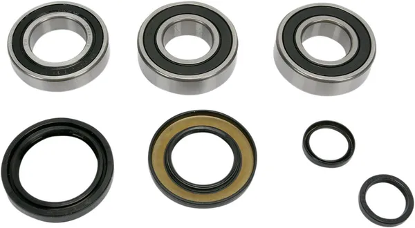 Wheel Bearing Kit-0