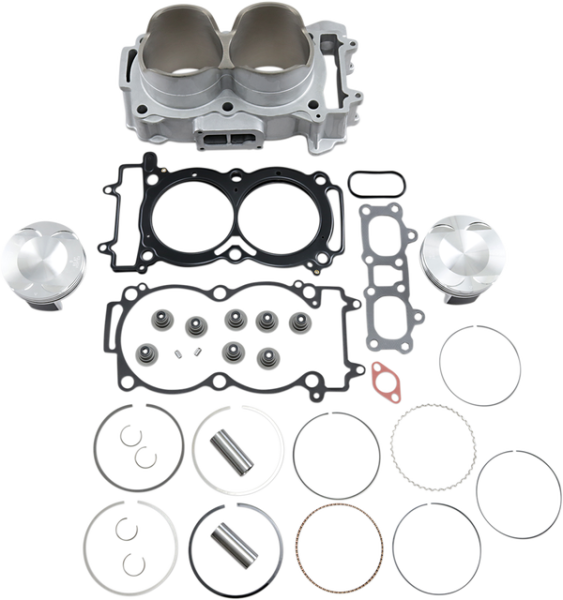 Set cilindri, 1, nordicamoto.ro