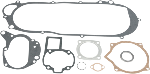 MOOSE RACING Complete Gasket Kit -0