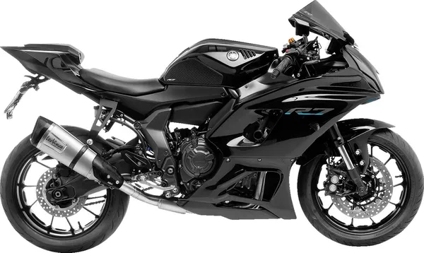 Suport tobă de eșapament LeoVince pentru Yamaha R7, 1, nordicamoto.ro
