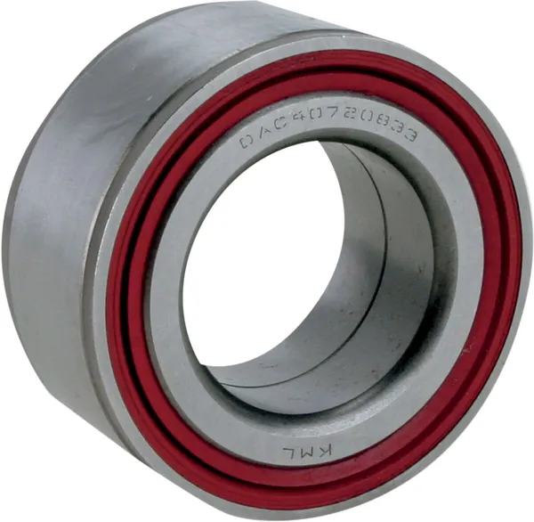 MOOSE RACING Wheel Bearing Kit 