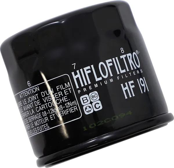 Filtru ulei PEUGEOT 400 METROPOLIS `13-18 Hiflofiltro HF191-9ee4941c13e4cdb39704ef163a883608.webp