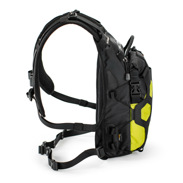 Rucsac Hidratare Kriega Trail 9 Adventure Orange-5