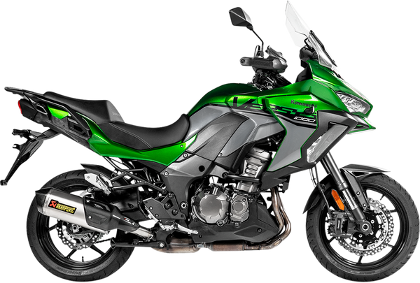 Evacuare Finala Akrapovic Slip-on TI VERSYS 1000 S-K10SO22-HWT-2