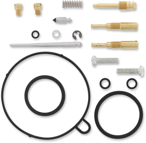MOOSE RACING Carburetor Repair Kit 