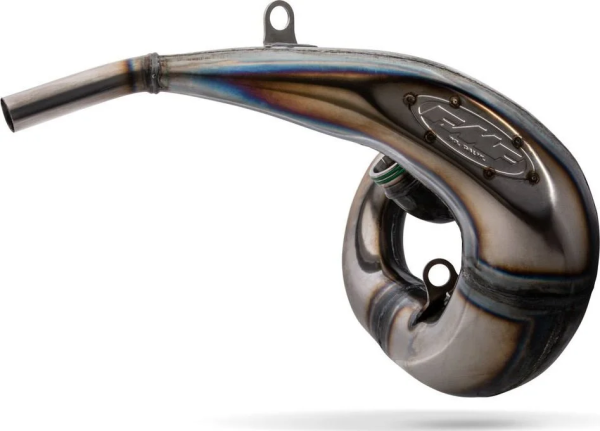 Rezonator FMF Factory Fatty KTM/Husqvarna/GasGas 250/300 TBI 2024-