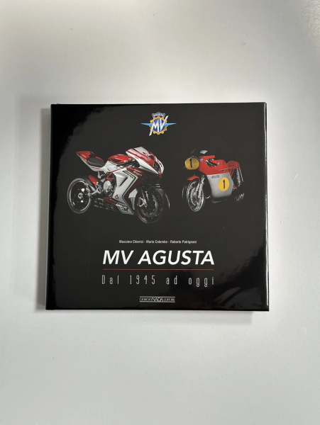 MV AGUSTA BOOK ITALIAN-0