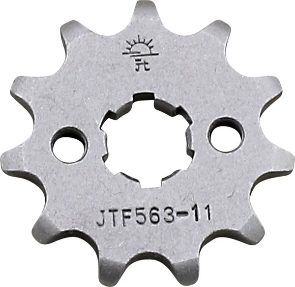 JT SPROCKETS Front Sprocket 