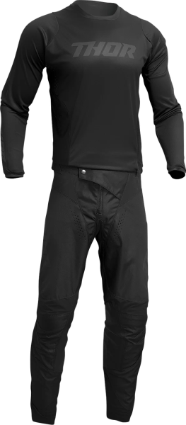 Tricou Thor Pulse Blackout-5