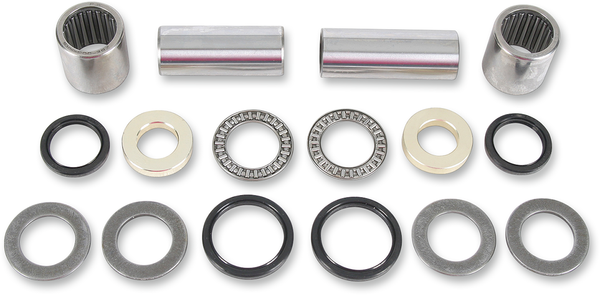 Swingarm Bearing Kit Unfinished 