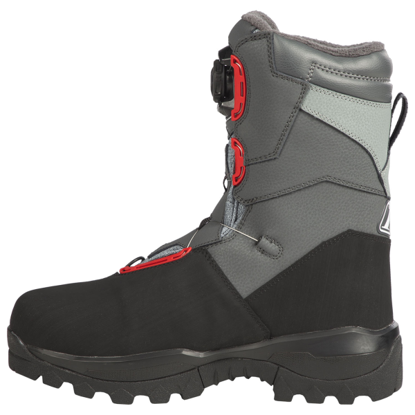 Bocanci snowmobil Klim Adrenaline Pro GTX BOA Concealment (Non-Current)-10