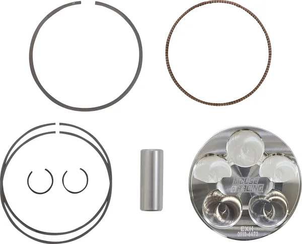 MOOSE RACING High-performance 4-stroke Piston Kit, 1, nordicamoto.ro