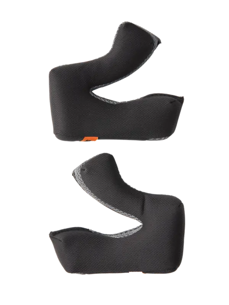 Sm3 Helmet Cheek Pad Gray -1