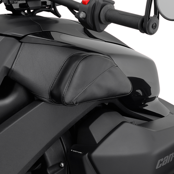 Dual-side Tank Pouches Black, 5, nordicamoto.ro