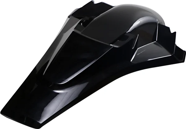 Aripă spate Mx, negru, 1, nordicamoto.ro