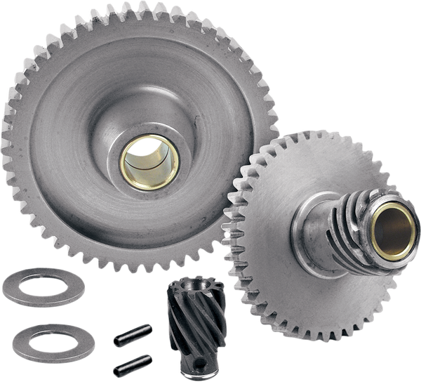 Generator Crankcase Gear Kit, 1, nordicamoto.ro