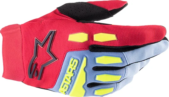 Manusi Alpinestars Full Bore 2XL, 1, nordicamoto.ro