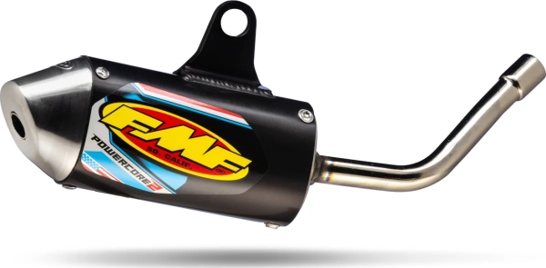 FMF Powercore 2 silencer