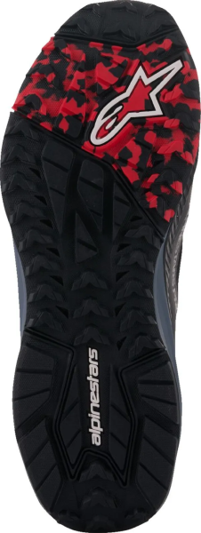 Alpinestars Speedforce Xr Shoes Black -1