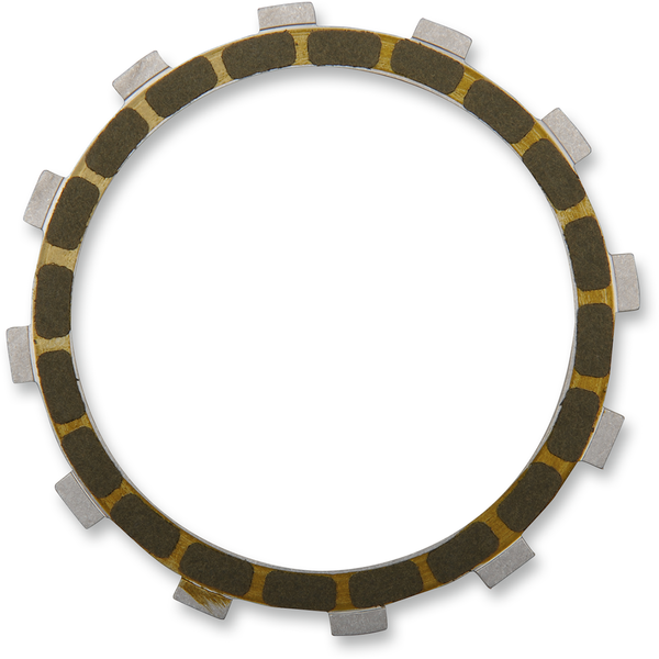 Clutch Friction Plate, 1, nordicamoto.ro