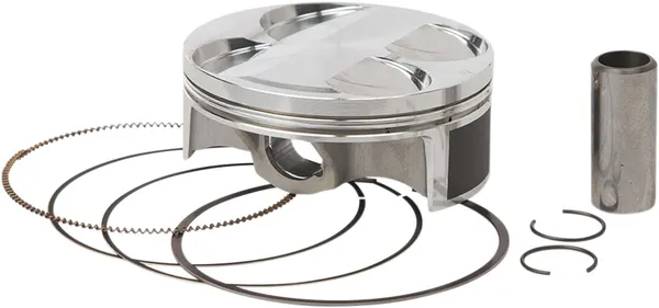 Piston Kit Forged Replica For 4 Stroke-0