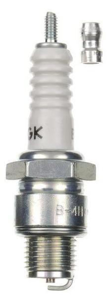 Nickel Spark Plug-1