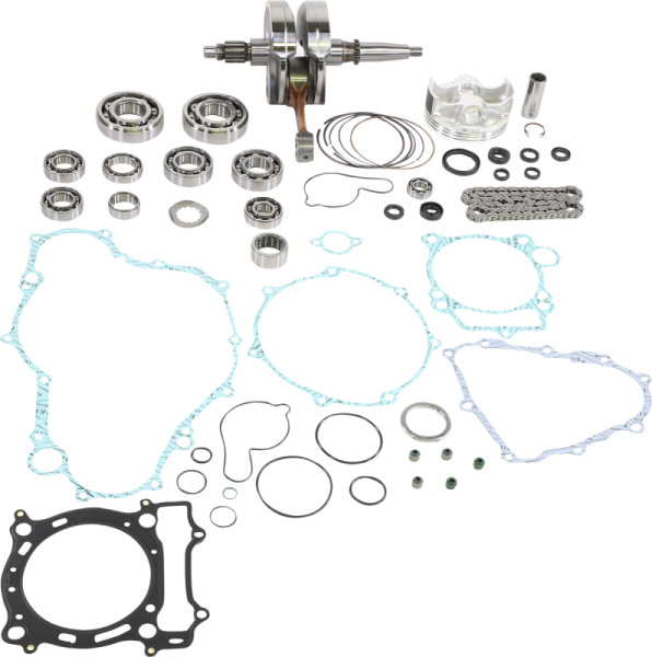 Complete Engine Rebuild Kit 