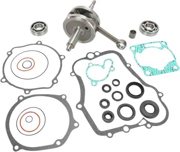 Crankshaft Kit-0