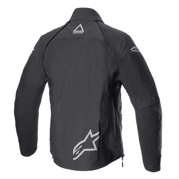Geaca Alpinestars Techdura Silver-1