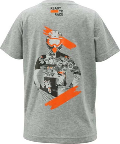TRICOU KIDS HERO, 3, nordicamoto.ro