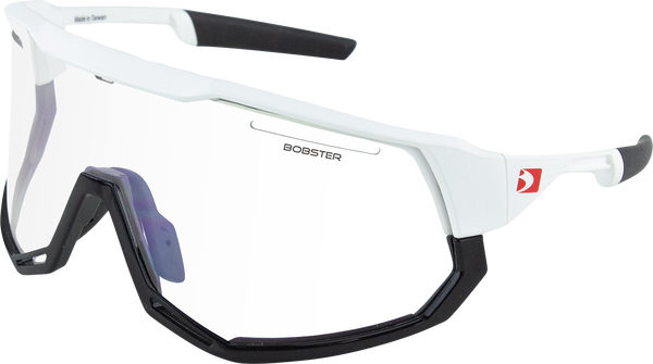 Freewheel Sunglasses White, Black, 1, nordicamoto.ro
