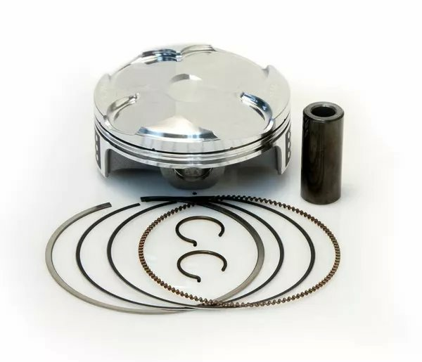 Kit Piston Vertex 24115a Hc-0