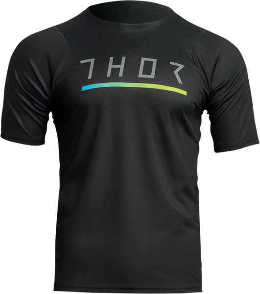 Tricou MTB Thor Assist Caliber Black-9f2a76377f90aa1133a767f0d6b46fbc.webp