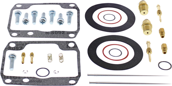 Carb Rebuild Kit, 1, nordicamoto.ro