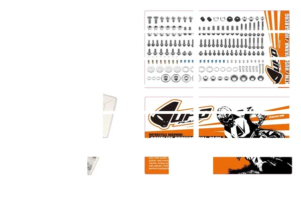 Complete Professional Pack Steel-0