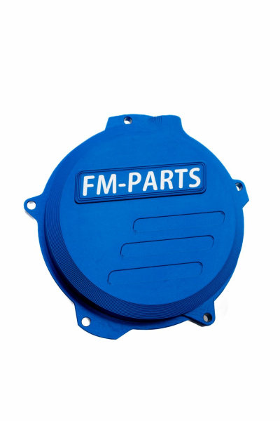 Capac Ambreiaj Fm-Parts KTM/HSQ/GasGas 250/300 2024-2025 Blue-2