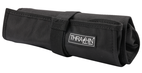 Tool Roll Black, 1, nordicamoto.ro