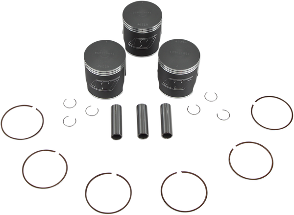 Set de pistoane forjate, 1, nordicamoto.ro