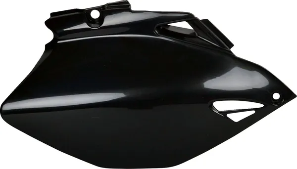 Side Panels For Yamaha Black