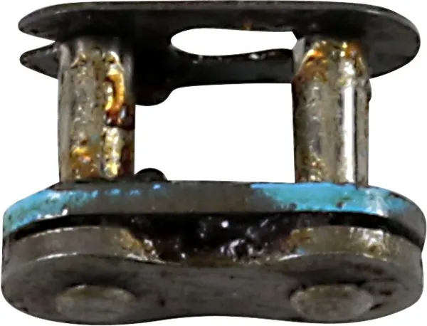 Heavy-duty Chain (h) Clip Connecting Link Natural-0