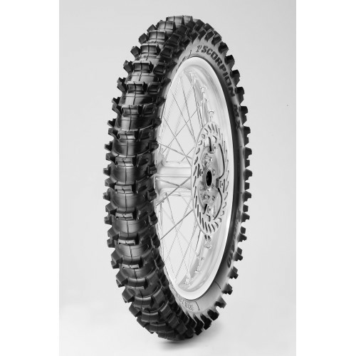 Cauciuc 90/100-16 Pirelli Scorpion MX Soft 410