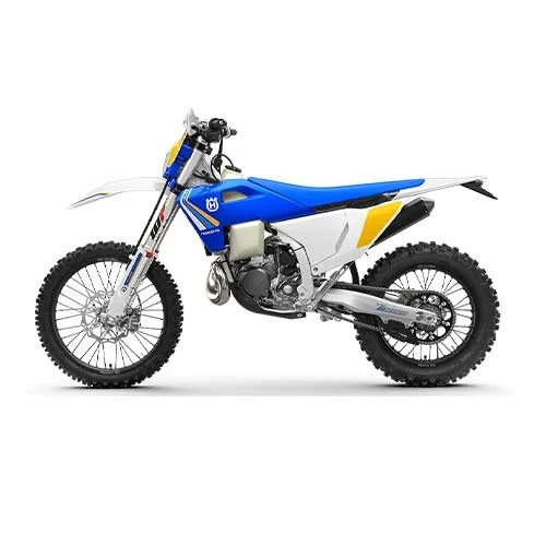 Husqvarna TE 300 Heritage '25-0