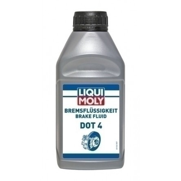 Dot4  Brake Fluid, 1, nordicamoto.ro
