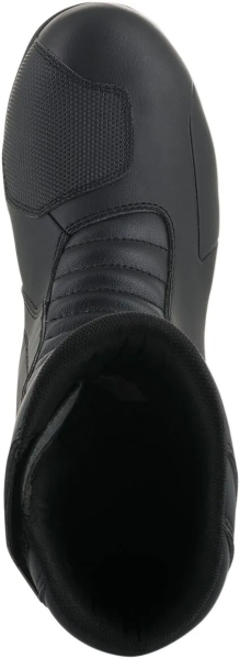 Cizme Touring Alpinestars  Origin Drystar Black-0