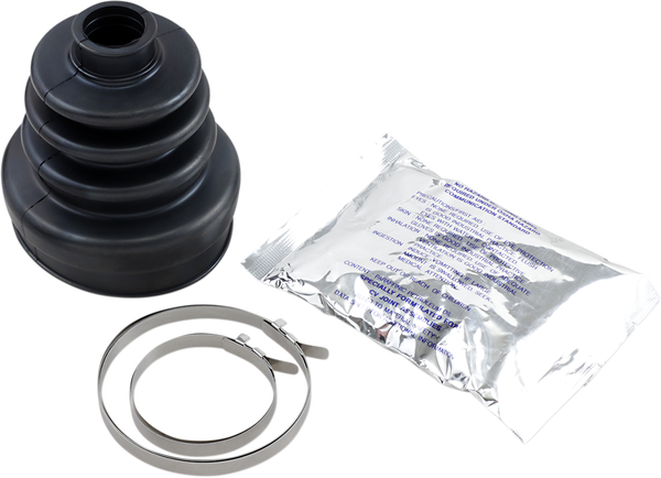 Cv Boot Kit Standard Black, 1, nordicamoto.ro