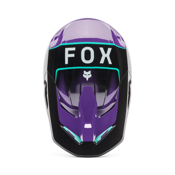 Cască Fox V1 Collect-8