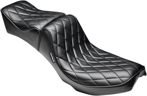 Series Ii Regal 2-up Seat Black, 1, nordicamoto.ro